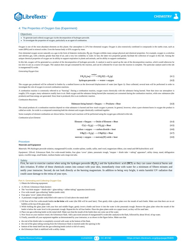 Online Chemistry Lab Manual - Page 78